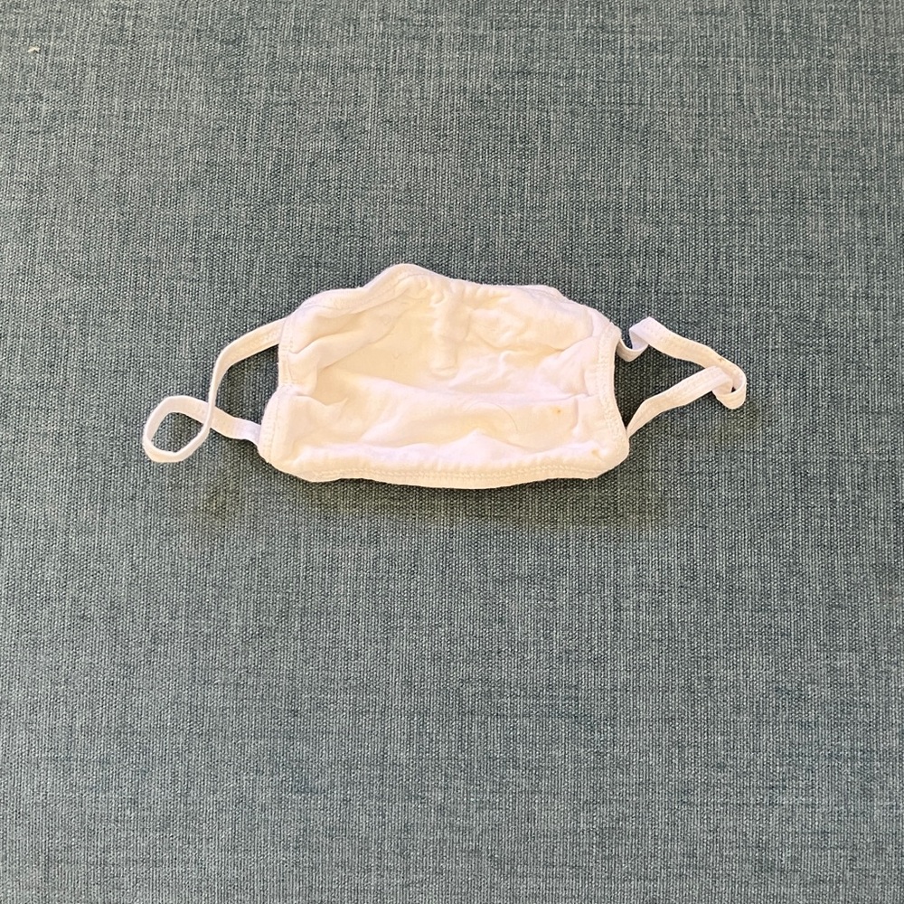 Cloth Mask - Picture 2 of 3